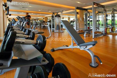 Millennium Resort Patong 63
